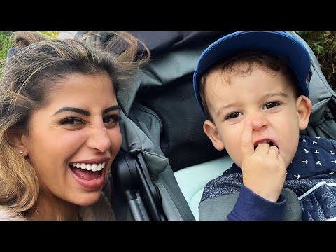 Kind im Spiel: So reagiert Chris Broy auf Evas neue Liebe