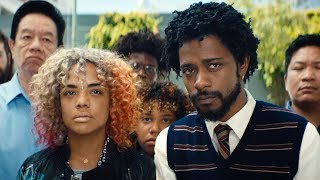 SORRY TO BOTHER YOU | Meet The Cast