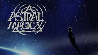 Music video thumbnail preview for Astral Magic - Face Your Fears by Astral Magic