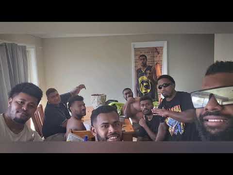 Tevita Bulai - BULA DREDRE (Official Music Video 2025) #fijiansongs #fijianmusic #fiji