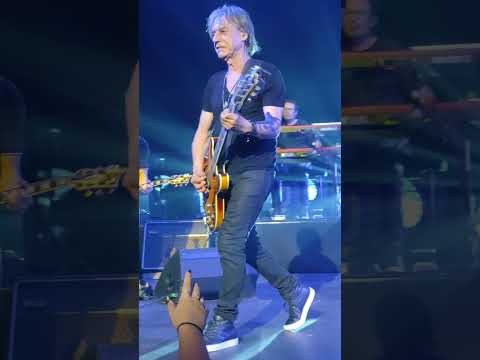 Jean-Louis Aubert "Un autre monde" 22/06/2021 Printemps de Bourges