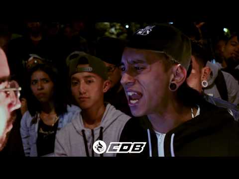 YODA & DABLINK vs TEO & NEG 8VOS - #MaratónPangea #CDB2vs2 FECHA II-2019