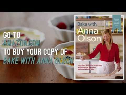 download lagu mp3 mp4 Anna Olson Recipe Book, download lagu Anna Olson Recipe Book gratis, unduh video klip Anna Olson Recipe Book