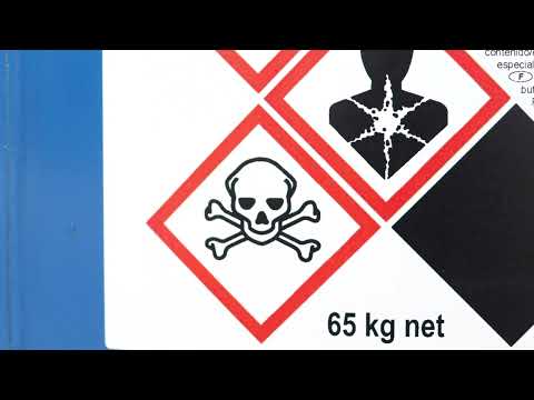 Slide 2 - Control of Substances Hazardous to Health (COSHH) E-Learning Training (video)