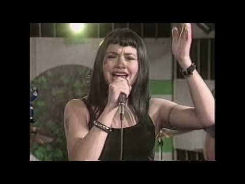 CIUDAD LÍQUIDA - EN MI | VIVO X AXESSO (DIC-2005)