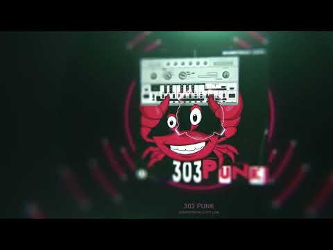 Free Download 303 Punk WAV-FANTASTiC