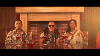 DJ Kayz feat. Mister You , Dr Zeus &amp; Sophia Akkara - Jugni Ji (Clip Officiel)