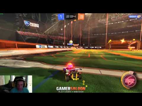 ESL GO4 7 Finals: Cosmic Aftershock vs VQ Untethered 9/13