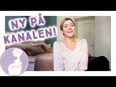 VÄLKOMMEN MICHAELA FORNI TILL KANALEN! - Michaela Forni vecka 28