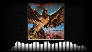 Liege Lord - Rage Of Angels