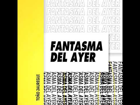 Toño Jauregui - Sobredosis (Audio oficial)