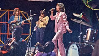 The Rolling Stones - Brown Sugar (Top of the Pops)