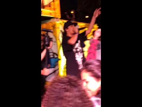 Cachorro Magro (Shawlin) - BANG! ~ArteCore 2015~