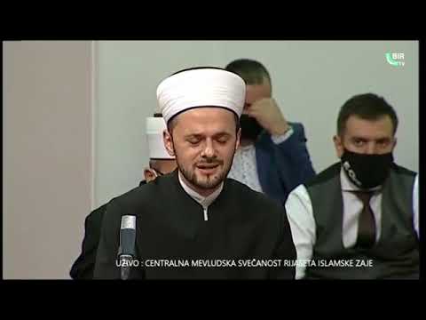 Salatu Tundžina - Mustafa Isaković