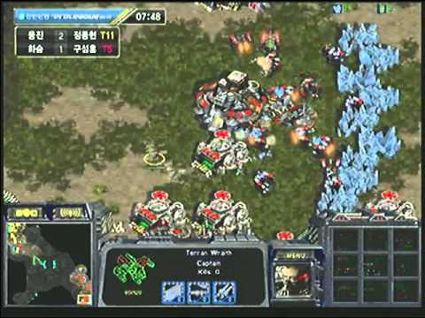 SPL  HiyA vs MVP 2010-01-05  @ Fighting Spirit