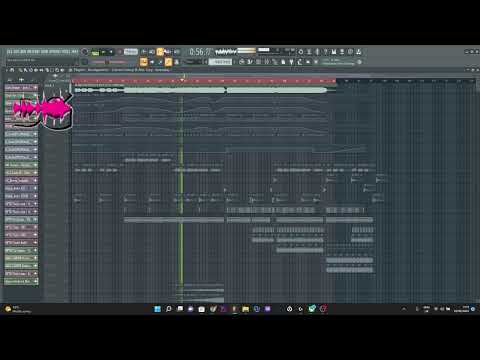 Darren Glancy & Alec Fury - Someday(Wip)