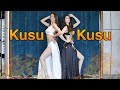 Kusu Kusu| Nora Fatehi| Zara Khan| Kashika Sisodia Choreography