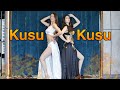 Kusu Kusu Nora Fatehi Zara Khan Kashika Sisodia Choreography