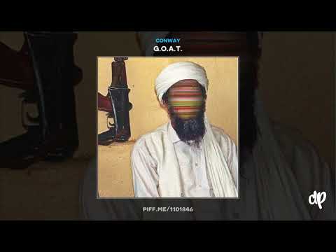 Video thumbnail for G.O.A.T.