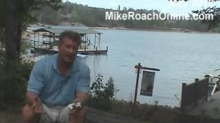 Lake Keowee Real Estate Video Update May 2012 Mike Matt Roach Top Guns Realty