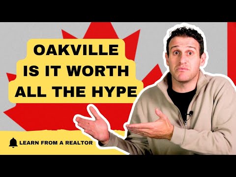 Should You Move to Oakville in 2025? Brutally Honest Pros, Cons, & Hidden Costs