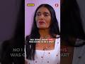 AnuAggarwal On Doing A Topless Scene In The Cloud Door Shorts Youtubeshorts