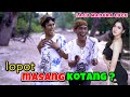 LOPOT MASANG KOTANG LAGU MADURA LUCU VIRAL TIKTOK BOHENK VS FAQIH TAKESA