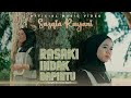 Sazqia Rayani Rasaki Indak Bapintu Official Music Video
