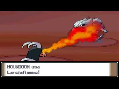 Pokémon Platino [ITA] 22 - Ferruccio CAPOPALESTRA