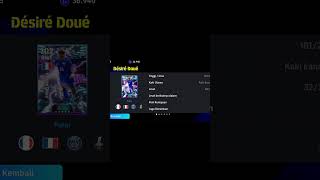 Showtime gratisan #efootball #viral #gaming #reels #fyp