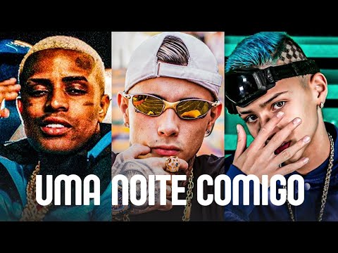 MC Paiva, Gabb MC e MC IG - UMA NOITE COMIGO
