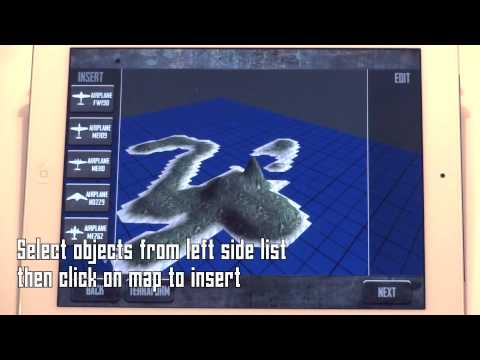 Battleship Destroyer Video