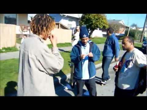 #RBM FREESTYLE "TRAPP DADDY"PROD by Yung JZA #RARE #SEQUEL