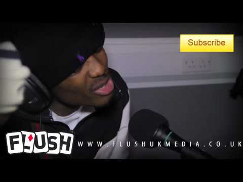 Flush - Tempa  [SHUTDOWN] MIKE LOWERY (DJ Big Mikee sprayout)