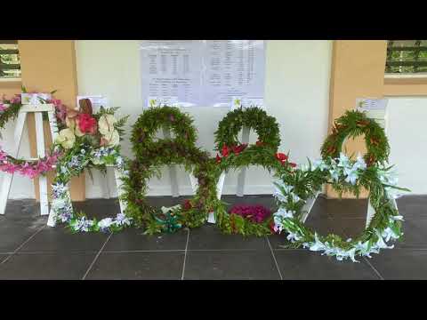 Kua Fai Fakamoui - Ekalesia Tamakautoga