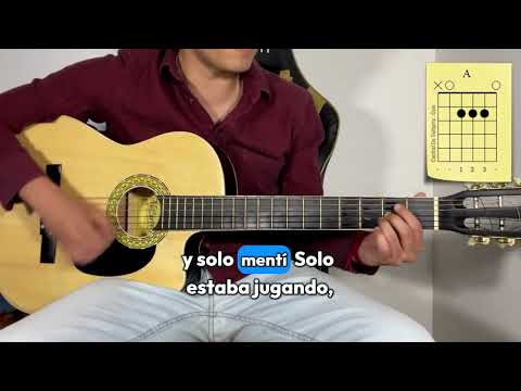 En Realidad - Nicho Hinojosa