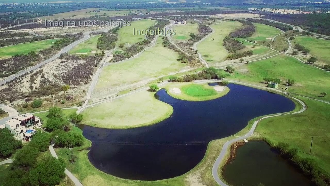 Terreno en Venta en Las Aves Residencial and Golf Resort