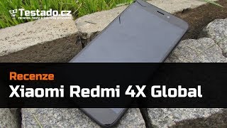 Xiaomi Redmi 4X 3GB/32GB