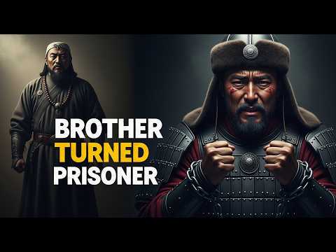 “Captured by His Own People: The Prison Story of Jamukha”