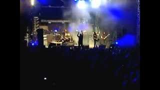 Coat of Arms Malbork Feast   Blaze Bayley Blackmailer HI QUALITY