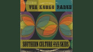 Music video thumbnail preview for Bone Dry Dirt by Southern Culture on the Skids