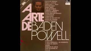 BADEN POWELL LAMENTO