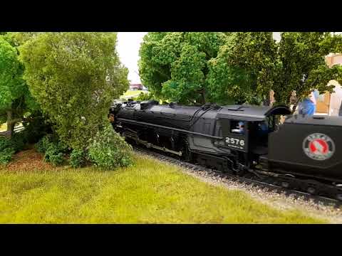 Filmschnipsel vom Fremo Treffen Zwickau, 22.05.2022