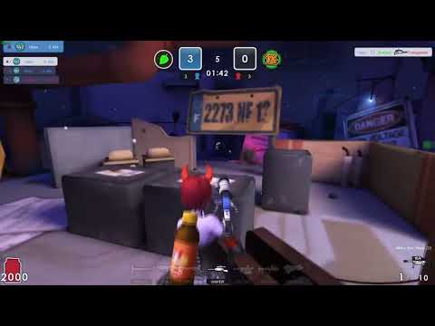 MicroVolts - Exordium vs Yakuza [CSD]