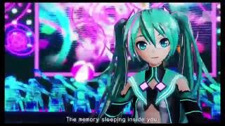 Download lagu Ai Dee - 愛 Dee - Hatsune Miku - Megurine Luka mp3