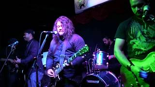 Tribal State - At Dawn @ Ding Dong Lounge