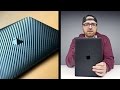 New 12" MacBook - Carbon Edition? 