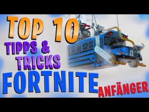 fortnite ps4 tipps far anfanger - 10 tipps tricks fur fortnite battle royale anfanger ninja mckytv trymacs haben es auch gesagt  10 tipps tricks fur fortnite battle royale anfanger ninja mckytv trymacs haben es auch gesagt - fortnite ps4 tipps far anfanger