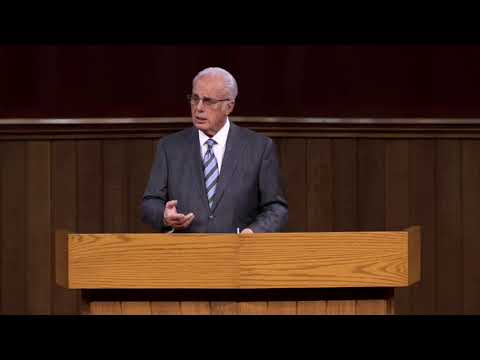 John MacArthur on Hillsong and Bethel Aberrant Movements With Aberrant Theology (See Below)