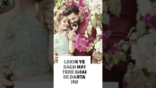 Download lagu Chalo Ishq Ladaye | Govinda | Full screen whatsapp status. mp3